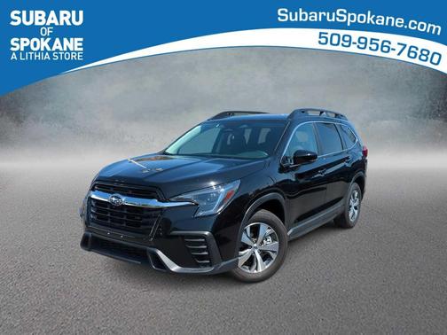 2024 Subaru Ascent Premium 7-Passenger