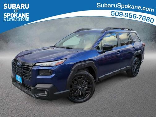 2026 Subaru Outback Limited XT