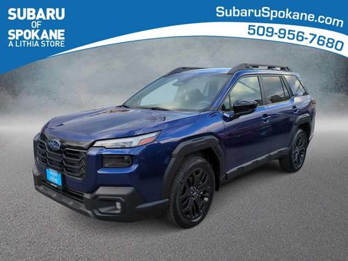 2026 Subaru Outback Limited XT