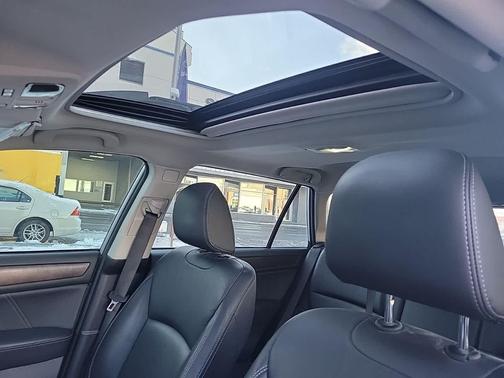 2018 Subaru Outback 3.6R Limited