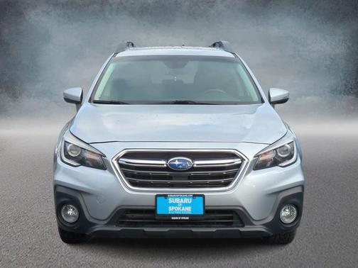 2018 Subaru Outback 3.6R Limited
