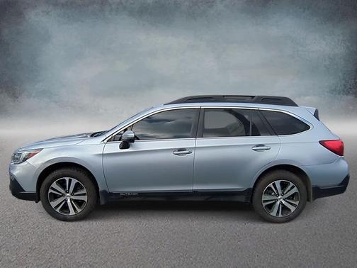 2018 Subaru Outback 3.6R Limited