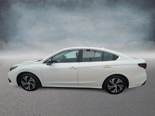 2022 Subaru Legacy Base