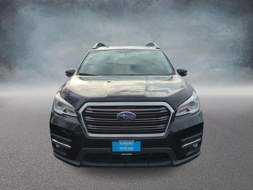 2022 Subaru Ascent Limited 7-Passenger