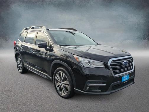 2022 Subaru Ascent Limited 7-Passenger