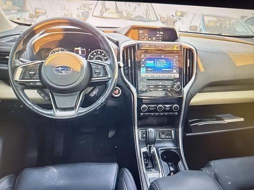 2022 Subaru Ascent Limited 7-Passenger