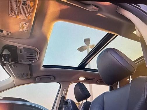 2022 Subaru Ascent Limited 7-Passenger