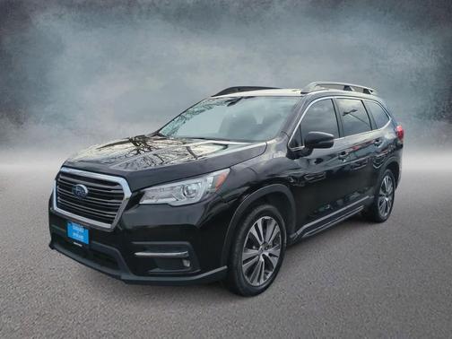 2022 Subaru Ascent Limited 7-Passenger