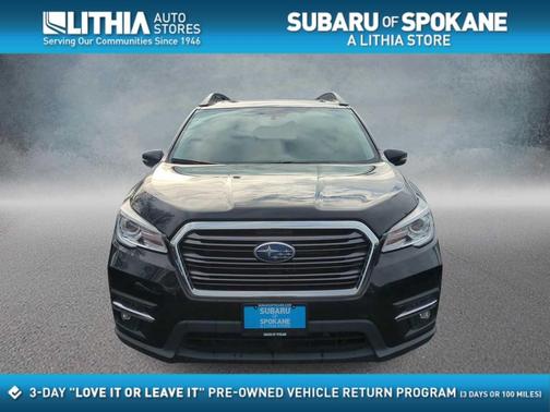 2022 Subaru Ascent Limited 7-Passenger