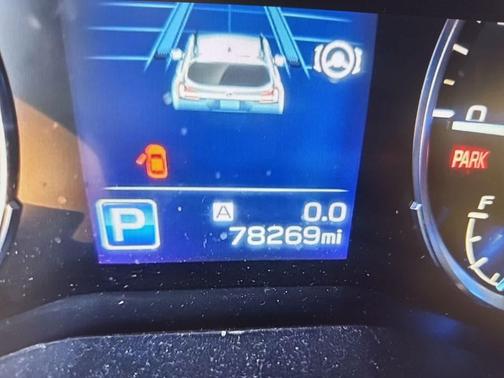 2022 Subaru Ascent Limited 7-Passenger