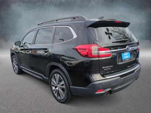 2022 Subaru Ascent Limited 7-Passenger