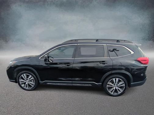 2022 Subaru Ascent Limited 7-Passenger