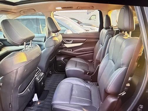 2022 Subaru Ascent Limited 7-Passenger