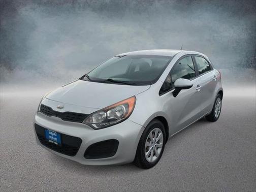 2013 Kia Rio LX