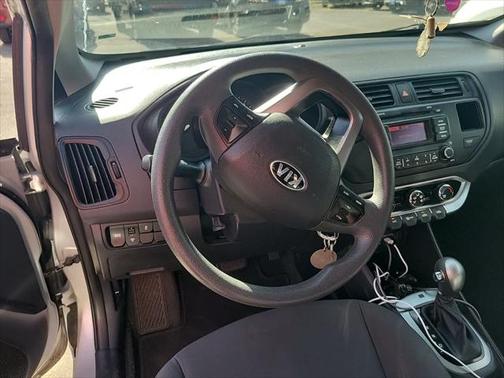 2013 Kia Rio LX