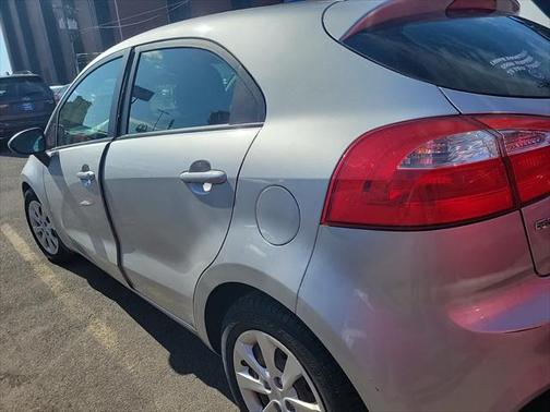 2013 Kia Rio LX