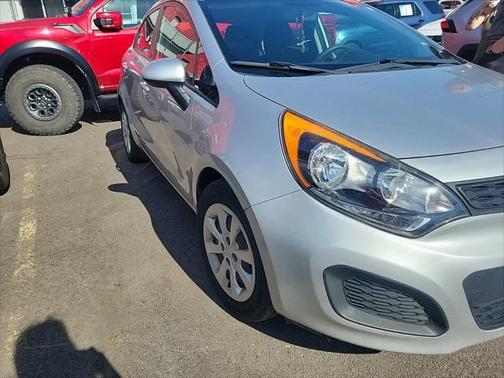2013 Kia Rio LX