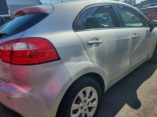 2013 Kia Rio LX