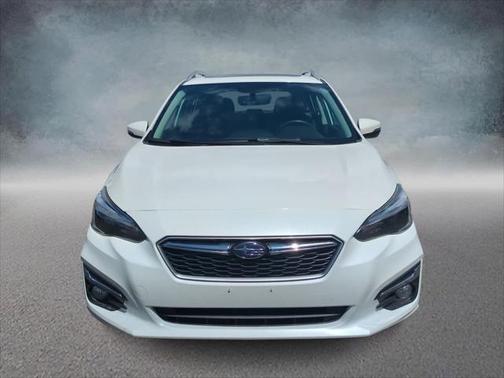 2019 Subaru Impreza 2.0i Limited