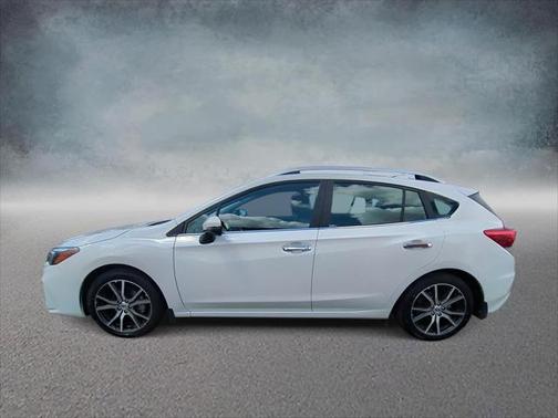 2019 Subaru Impreza 2.0i Limited