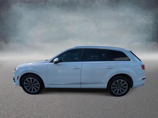 2018 Audi Q7 3.0T Premium Plus