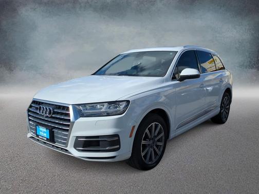2018 Audi Q7 3.0T Premium Plus