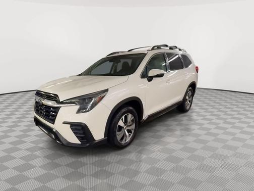 2023 Subaru Ascent Premium 7-Passenger