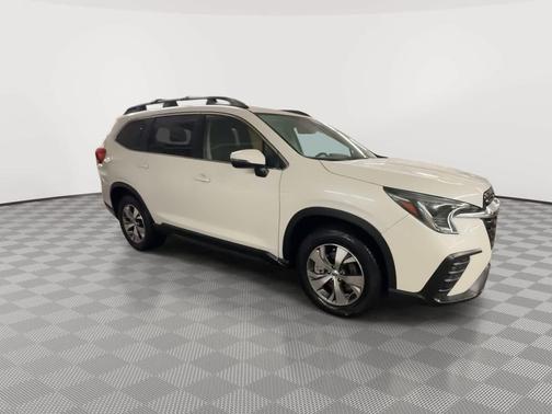 2023 Subaru Ascent Premium 7-Passenger