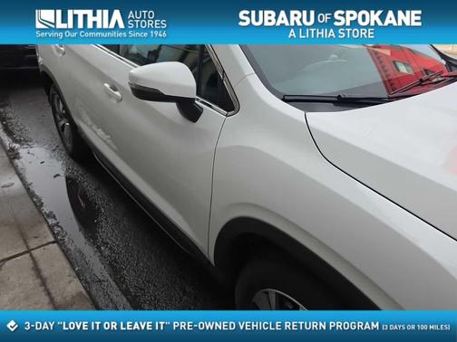 2023 Subaru Ascent Premium 7-Passenger