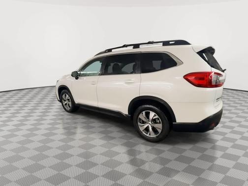 2023 Subaru Ascent Premium 7-Passenger