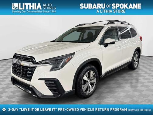 2023 Subaru Ascent Premium 7-Passenger