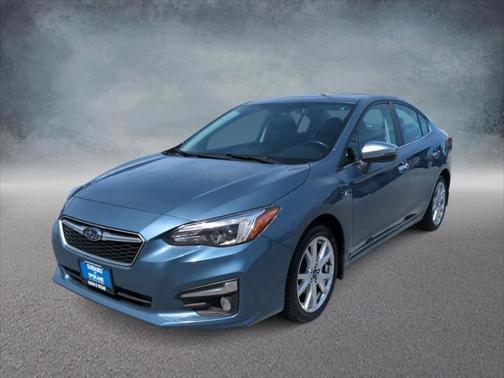2018 Subaru Impreza 2.0i Limited