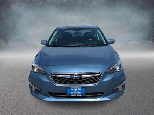 2018 Subaru Impreza 2.0i Limited