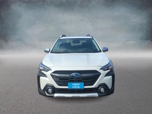 2025 Subaru Outback Touring