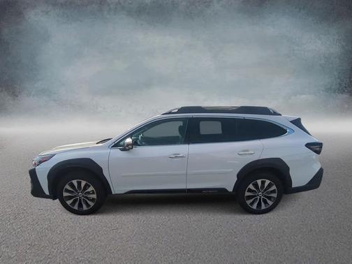 2025 Subaru Outback Touring