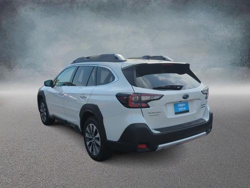2025 Subaru Outback Touring