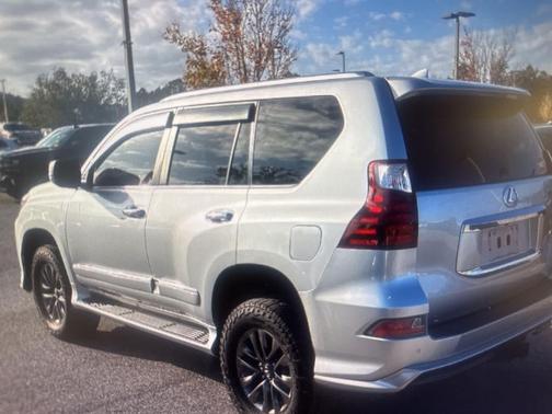 2017 Lexus GX 460 Premium