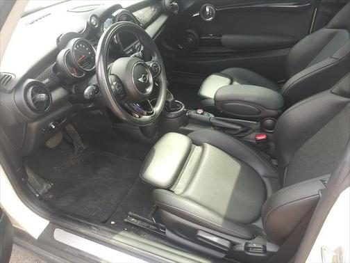 2017 MINI Hardtop Cooper S