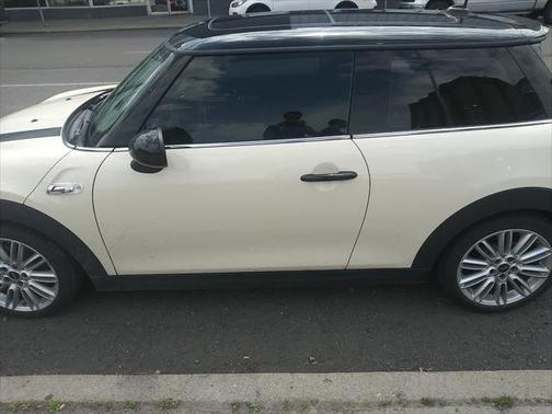 2017 MINI Hardtop Cooper S