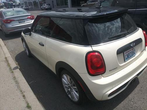2017 MINI Hardtop Cooper S