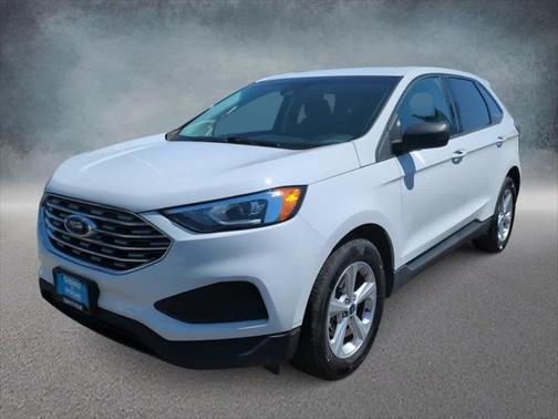 2019 Ford Edge SE
