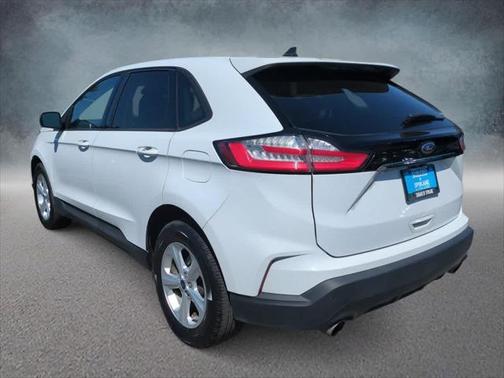 2019 Ford Edge SE