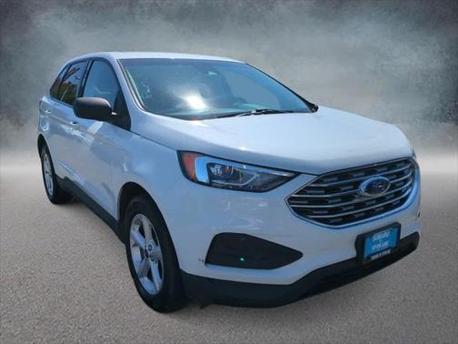 2019 Ford Edge SE