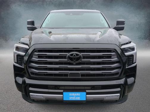 2023 Toyota Sequoia Limited