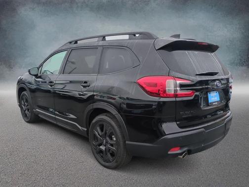 2025 Subaru Ascent Onyx Edition 7-Passenger