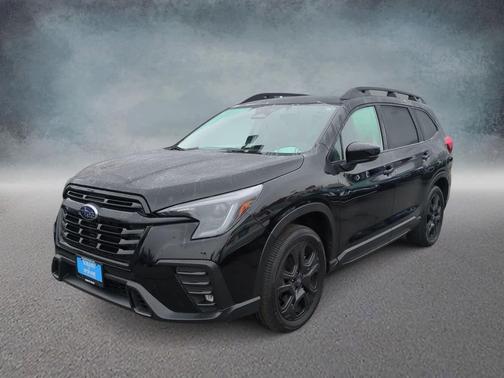 2025 Subaru Ascent Onyx Edition 7-Passenger