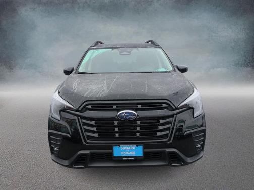 2025 Subaru Ascent Onyx Edition 7-Passenger