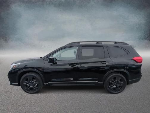 2025 Subaru Ascent Onyx Edition 7-Passenger