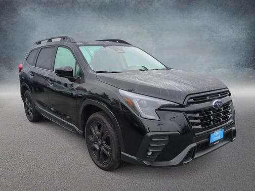 2025 Subaru Ascent Onyx Edition 7-Passenger