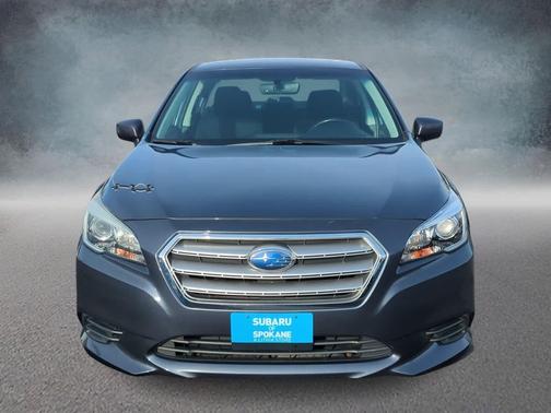 2017 Subaru Legacy Premium
